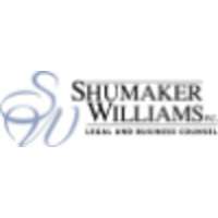 Shumaker Williams, PC logo