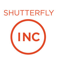 Shutterfly, Inc. logo