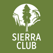 The Sierra Club logo