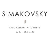 Simakovsky Law logo