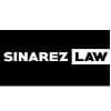 Sina Rez Law logo