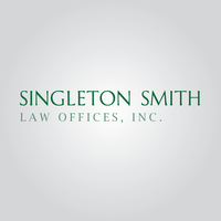 Singleton Smith Law Offices, Inc. logo