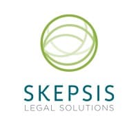 Skepsis Legal Solutions, PLLC logo