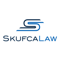 Skufca Law logo