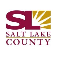 Salt Lake County, Utah logo