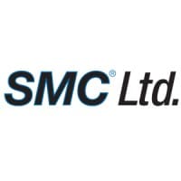 SMC, Ltd. logo