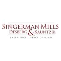 Singerman, Mills, Desberg & Kauntz, Co., LPA logo