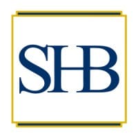 Smith Hulsey & Busey logo
