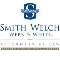 Smith, Welch, Webb & White, LLC logo