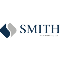 Smith Law Offices, APC logo