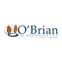 O'Brian & Associates logo