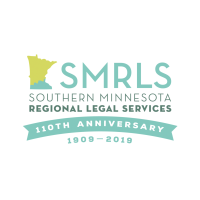 Southern Minnesota Regional Legal Services logo