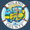 Solano County, California logo