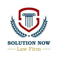 Solution Now Law Firm logo
