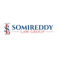 Santosh Reddy, Somi Reddy - Somireddy Law Group logo