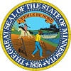 Minnesota Secretary of State logo
