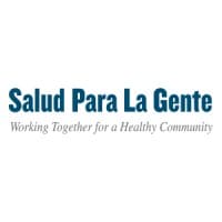 Salud Para La Gente logo