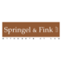 Springel & Fink, LLP logo