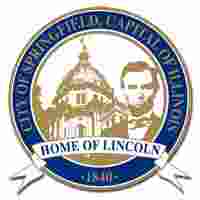 City of Springfield, Illinois logo