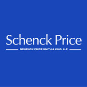 Schenck, Price, Smith & King LLP logo