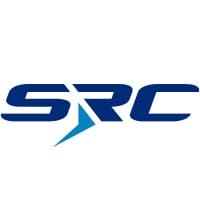 SRC, Inc. logo