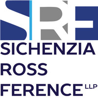 Sichenzia Ross Ference Carmel, LLP logo