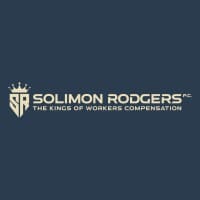 Solimon & Rodgers, PC logo