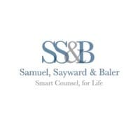 Samuel, Sayward & Baler, LLC logo