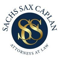 Sachs Sax Caplan, PL logo