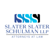 Slater Slater Schulman, LLP logo