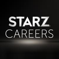 Starz Entertainment, LLC logo