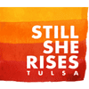 Still She Rises logo