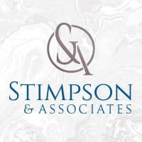 Stimpson & Associates logo
