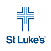 St. Luke's Health System logo