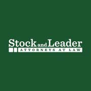 Stock & Leader, Attorneys at Law logo