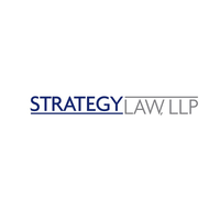 Strategy Law, LLP logo