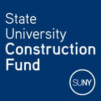 State University Construction Fund logo