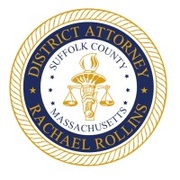 Suffolk County District Attorney's Office logo