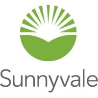 City of Sunnyvale, California logo