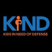 Kids in Need of Defense (KIND) logo