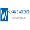 Susan E. Wiesner, A Law Corporation logo