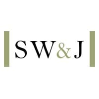 Subashi, Wildermuth & Justice logo