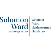 Solomon Ward Seidenwurm & Smith, LLP logo