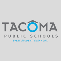 Tacoma Public Schools logo