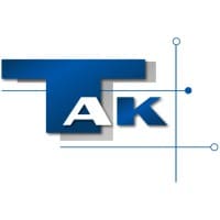 TAK Communications logo