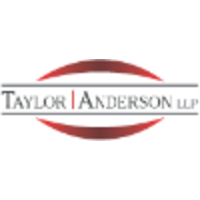 Taylor & Anderson, LLP logo