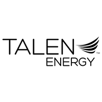 Talen Energy logo