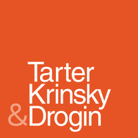 Tarter Krinsky & Drogin, LLP logo