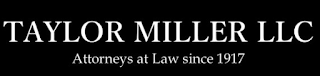 Taylor Miller, LLC logo