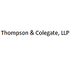 Thompson & Colegate, LLP logo